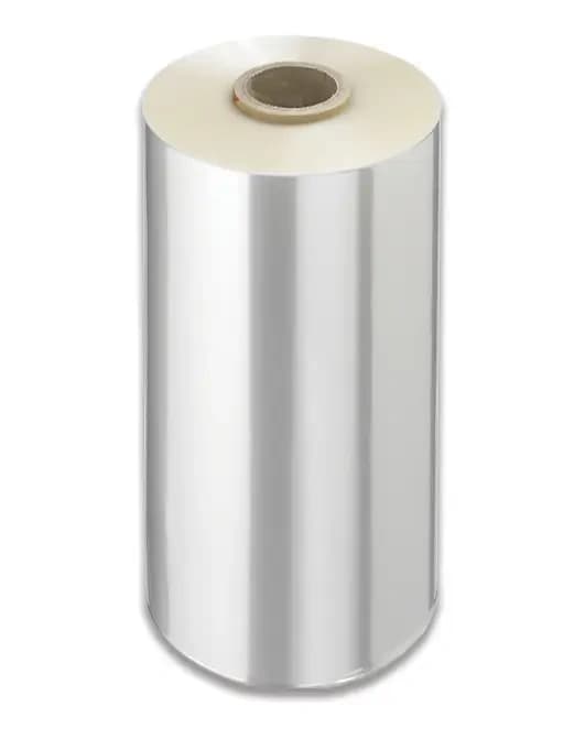 Rouleau Plastique Retractable