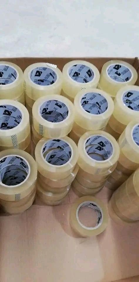 Scotch poue Emballage 6 pieces