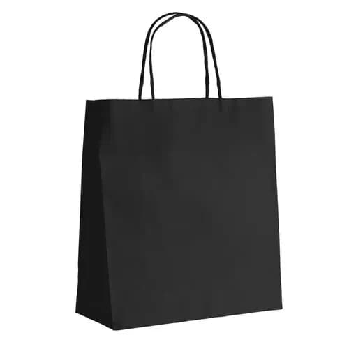Sac Kraft avec Poignée 10 pieces