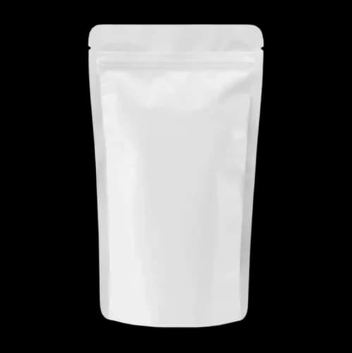 Doypack d’aluminium 50 piece