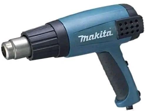 الجهاز الحراري Décapeur thermique