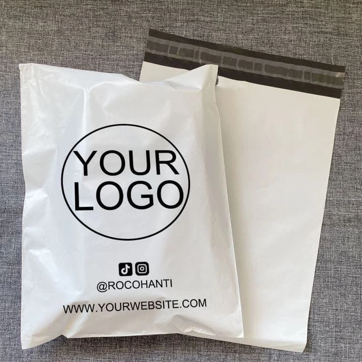 sac courriers 100 pieces