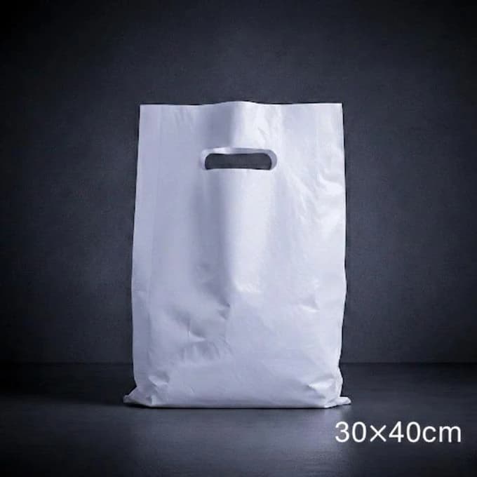Sac D'achat 50 pieces